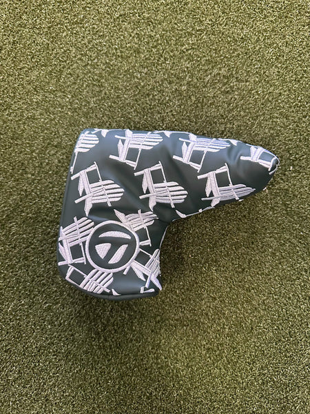 TaylorMade Accessory Taylormade 2024 Men's US OPEN Blade Headcover