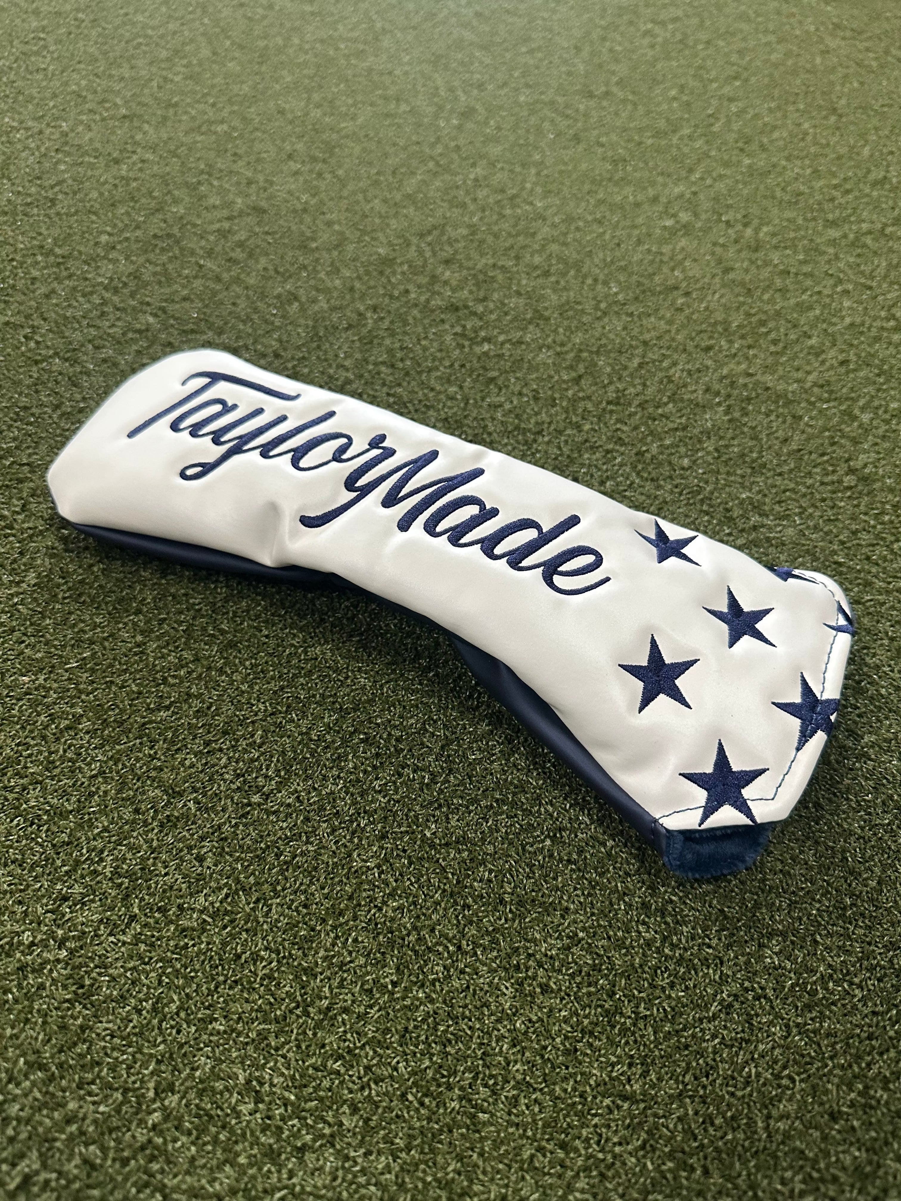TaylorMade Accessory TAYLORMADE 2024 Women's US OPEN Rescue Headcover