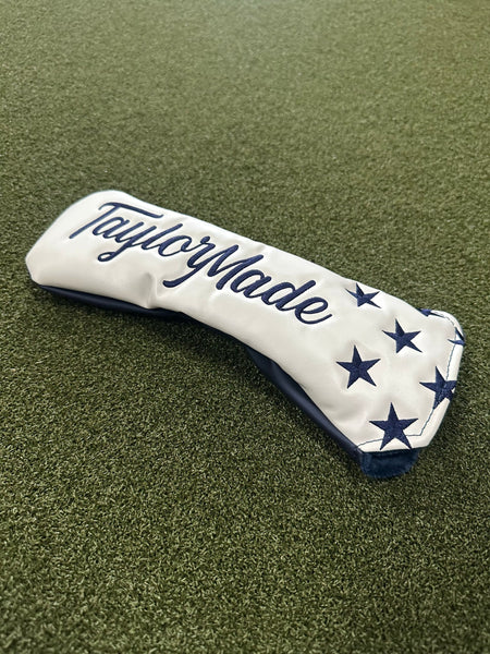 TaylorMade Accessory TAYLORMADE 2024 Women's US OPEN Rescue Headcover