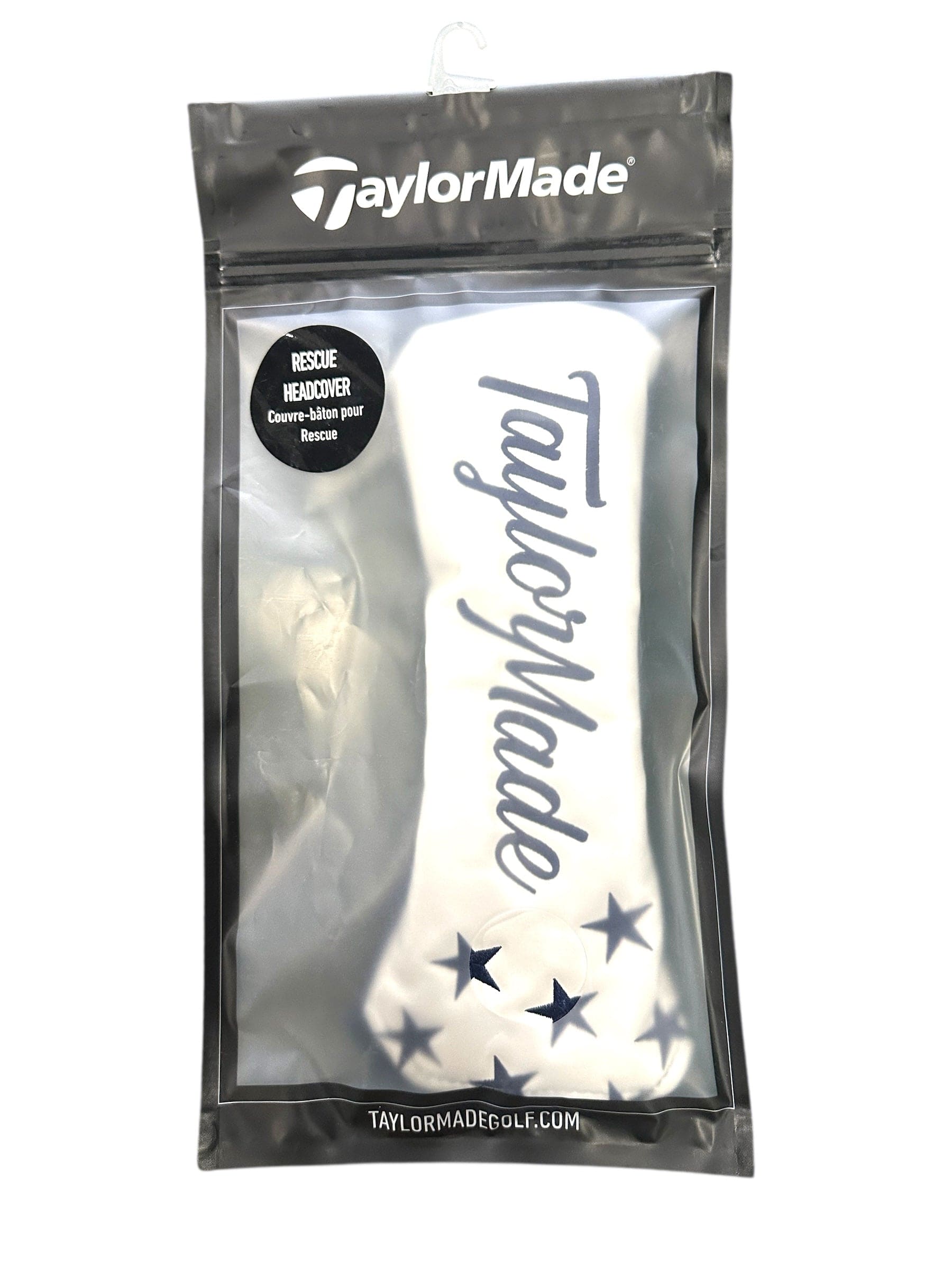 TaylorMade Accessory TAYLORMADE 2024 Women's US OPEN Rescue Headcover