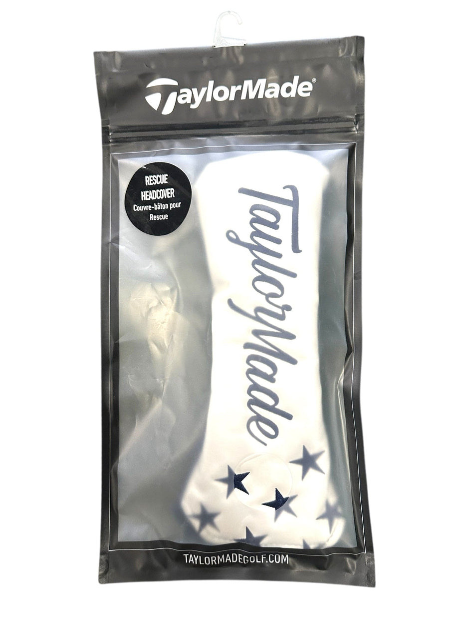 TaylorMade Accessory TAYLORMADE 2024 Women's US OPEN Rescue Headcover