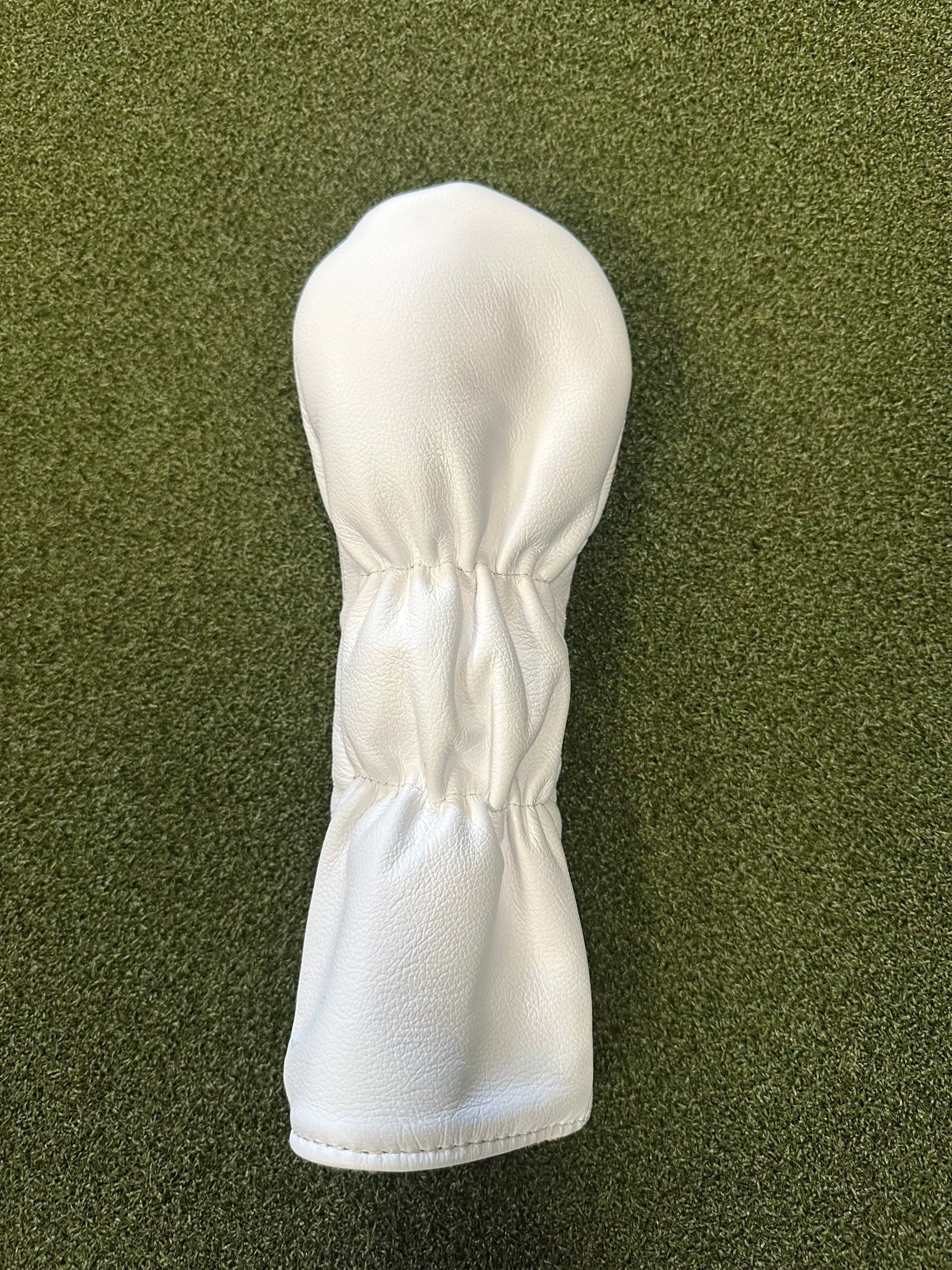 Macs Custom Golf Accessory The buck club Masters bib