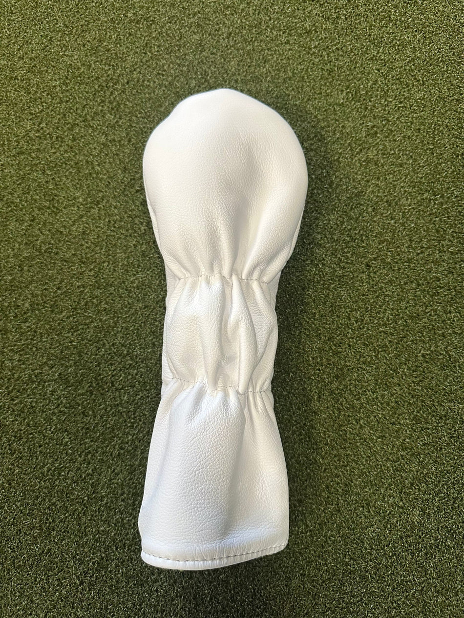 Macs Custom Golf Accessory The buck club Masters bib