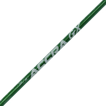 Accra Accra GX Green 200 Series Fairway Shaft