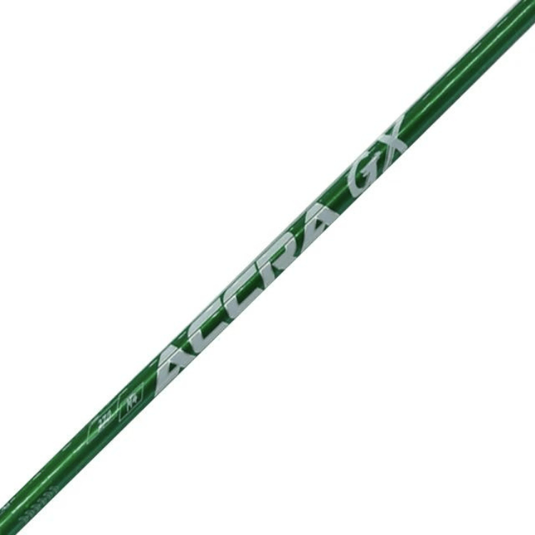 Accra Accra GX Green 200 Series Fairway Shaft
