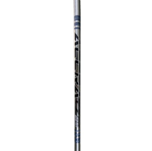 Accra Accra TZ Six Driving Iron Shaft