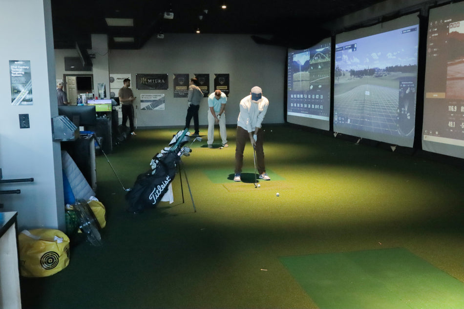 Full Bag Fitting
