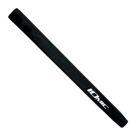 Tour Quality Golf's Shop Black Iomic Putter Midsize 75g Grip