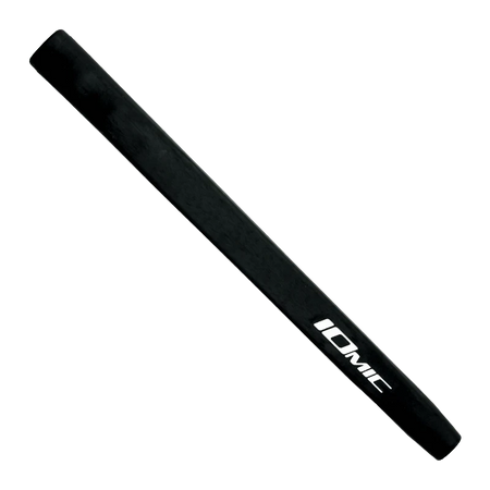 Tour Quality Golf's Shop Black Iomic Putter Standard 65g Grip
