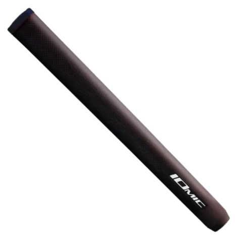 Tour Quality Golf's Shop Black / Oversize/Jumbo Iomic Absolute Jumbo Putter Grip