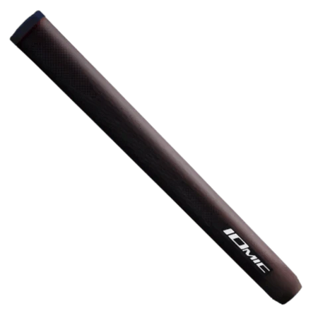Tour Quality Golf's Shop Black / Oversize/Jumbo Iomic Absolute Jumbo Putter Grip