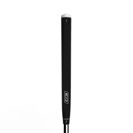 Tour Quality Golf's Shop Black / Standard Super Stroke Deep Etched SMOOTH Putter Grip