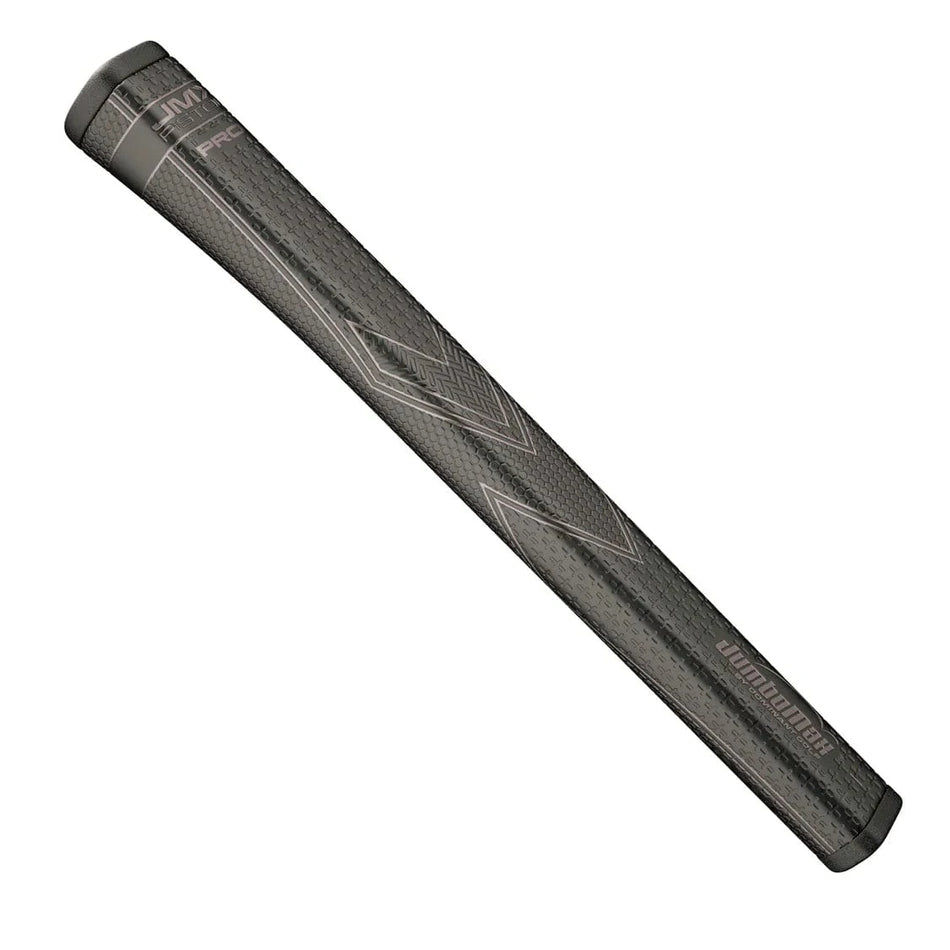 Tour Quality Golf's Shop Blackout JumboMax JMX Pistol Putter Grip