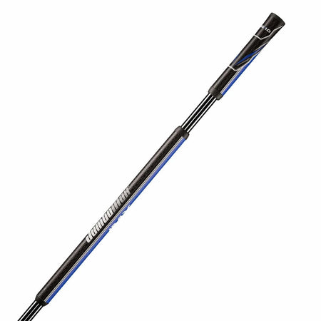 Tour Quality Golf's Shop Blue/Black JumboMax Two Piece Split Grip