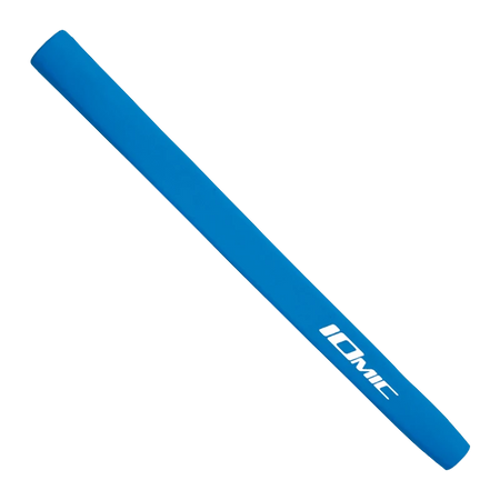 Tour Quality Golf's Shop Blue Iomic Putter Standard 65g Grip