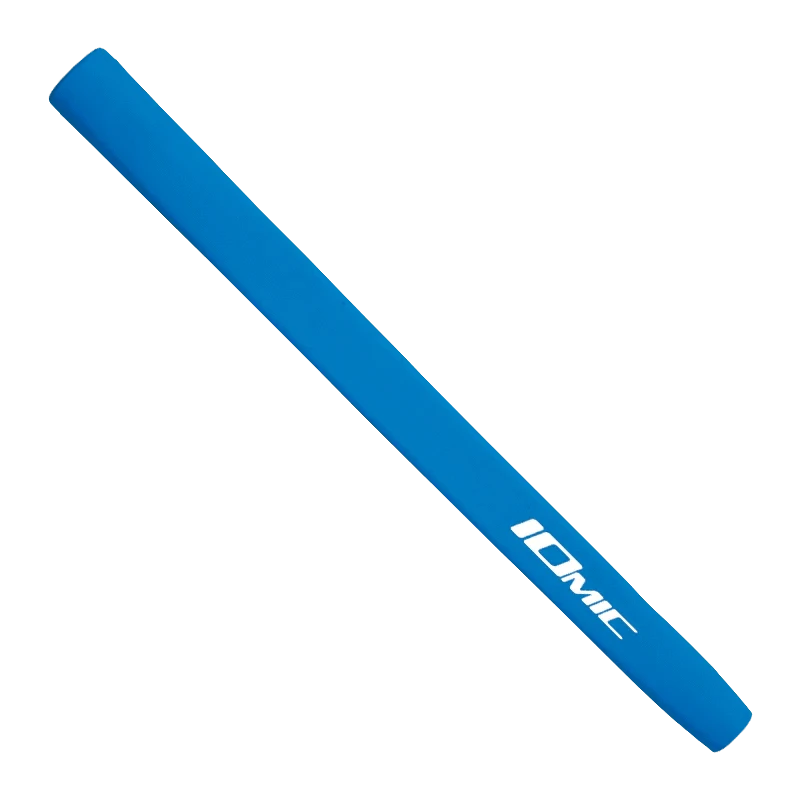 Tour Quality Golf's Shop Blue Iomic Putter Standard 65g Grip
