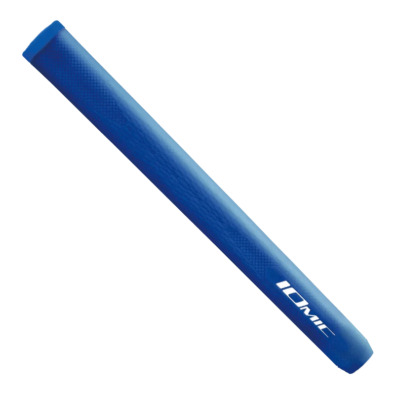 Tour Quality Golf's Shop Blue / Oversize/Jumbo Iomic Absolute Jumbo Putter Grip