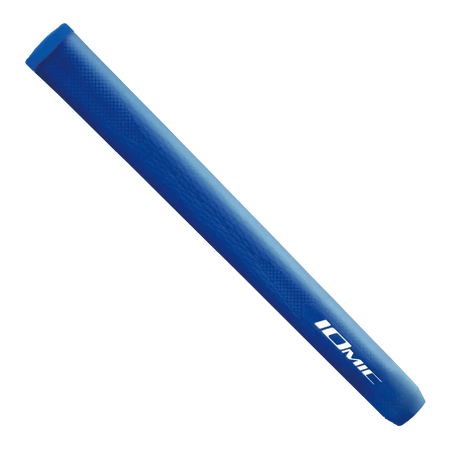 Tour Quality Golf's Shop Blue / Oversize/Jumbo Iomic Absolute Jumbo Putter Grip