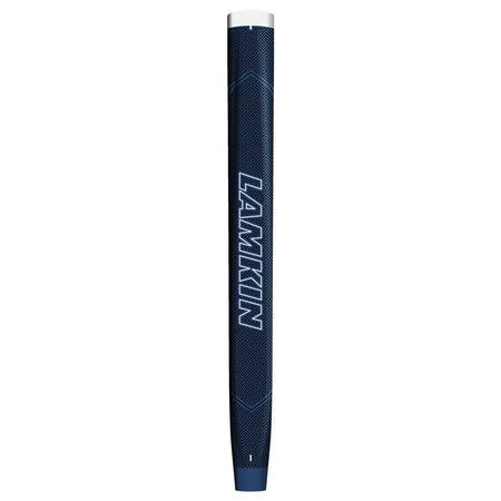 Tour Quality Golf's Shop Blue / Standard Lamkin Deep Etched Sink Fit Putter Grip