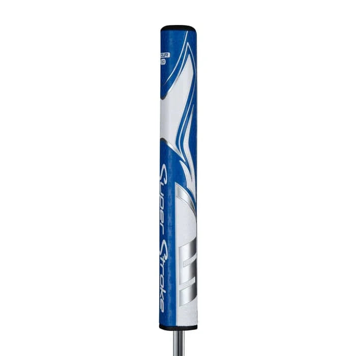 Tour Quality Golf's Shop Blue/White Super Stroke Zenergy Tour 3.0 Putter Grip