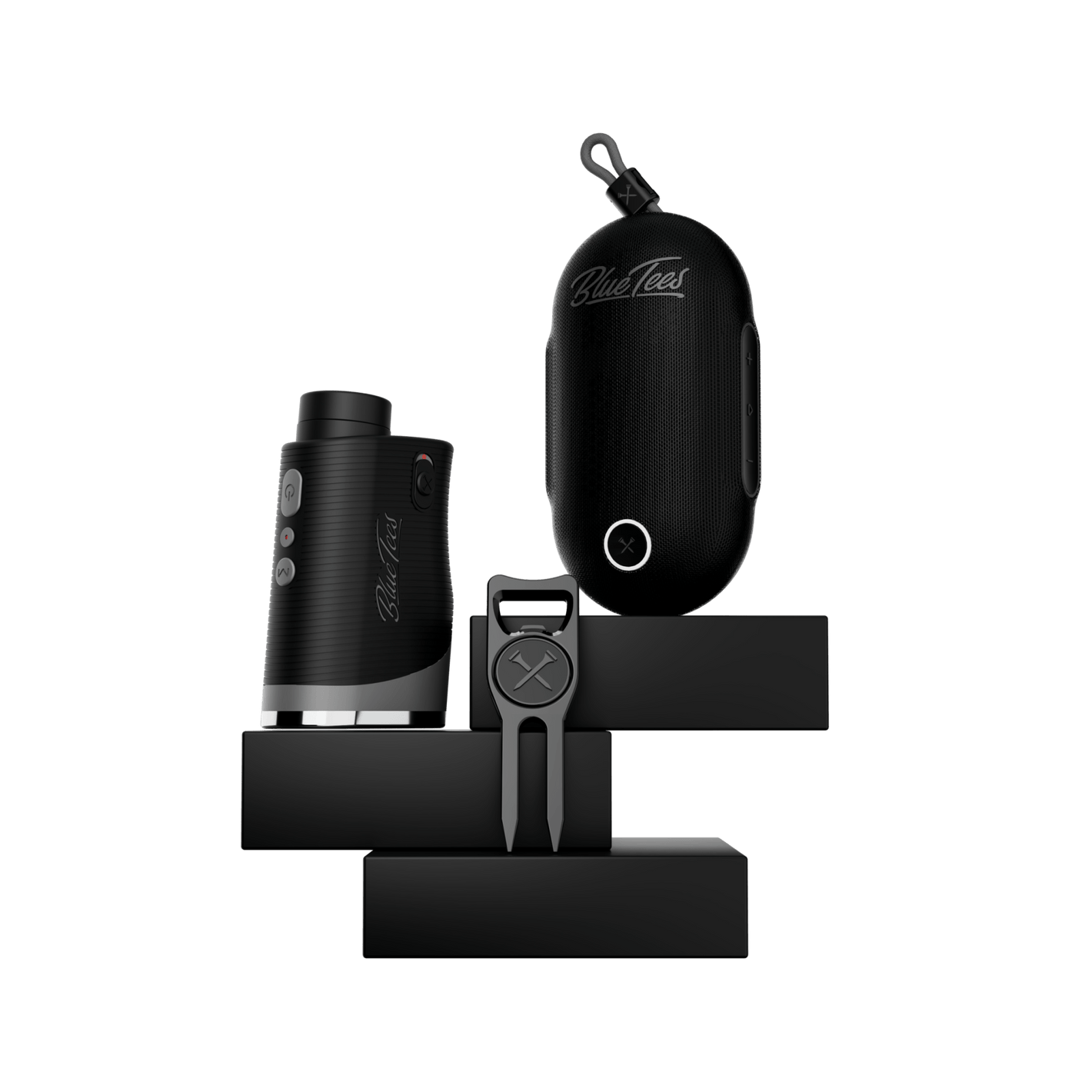 Blue Tees Bundle Blue Tee Player Pack Go Bundle