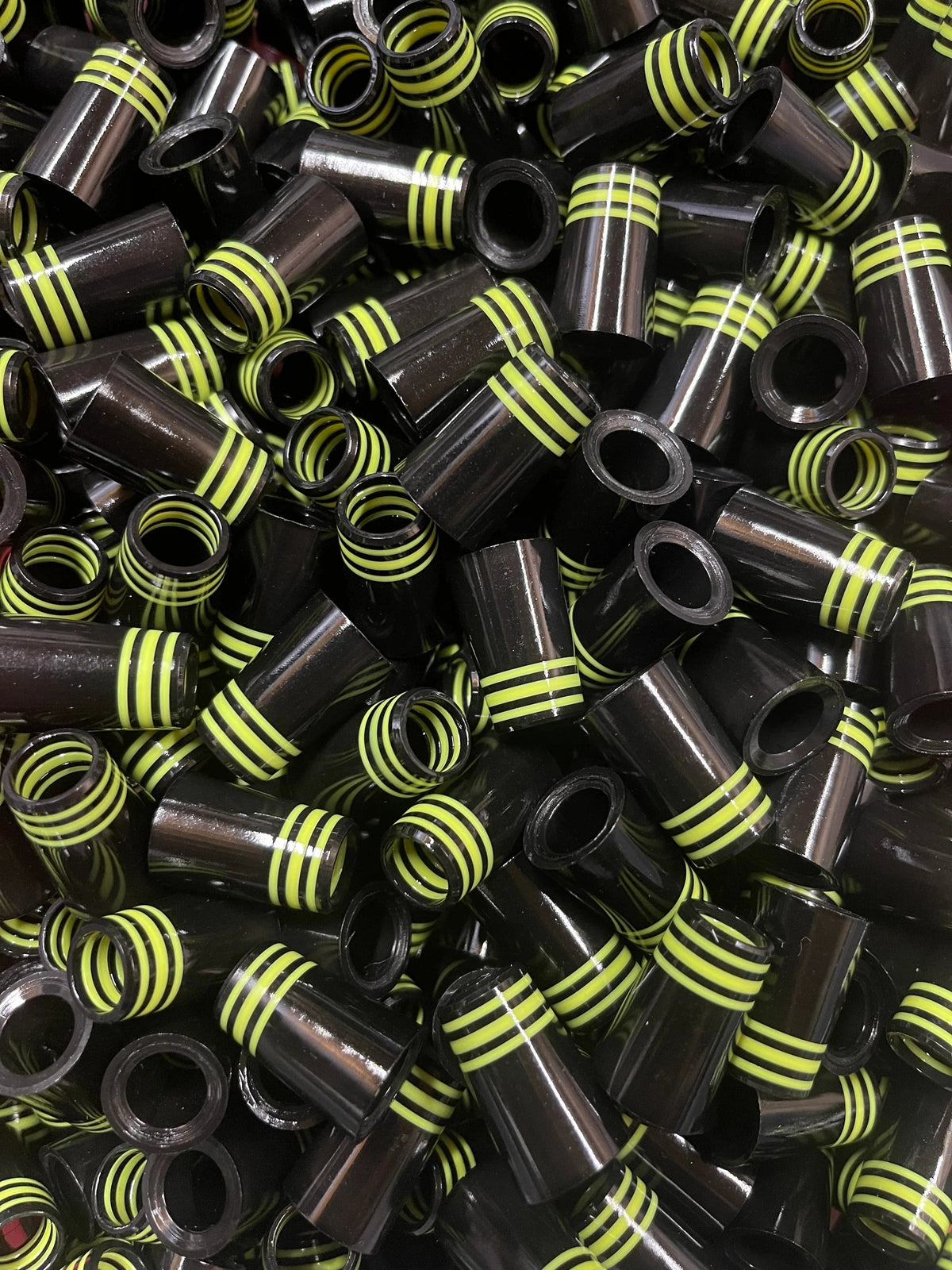 Macs Custom Golf Custom Ferrules Bitter Lime Golf Ferrules