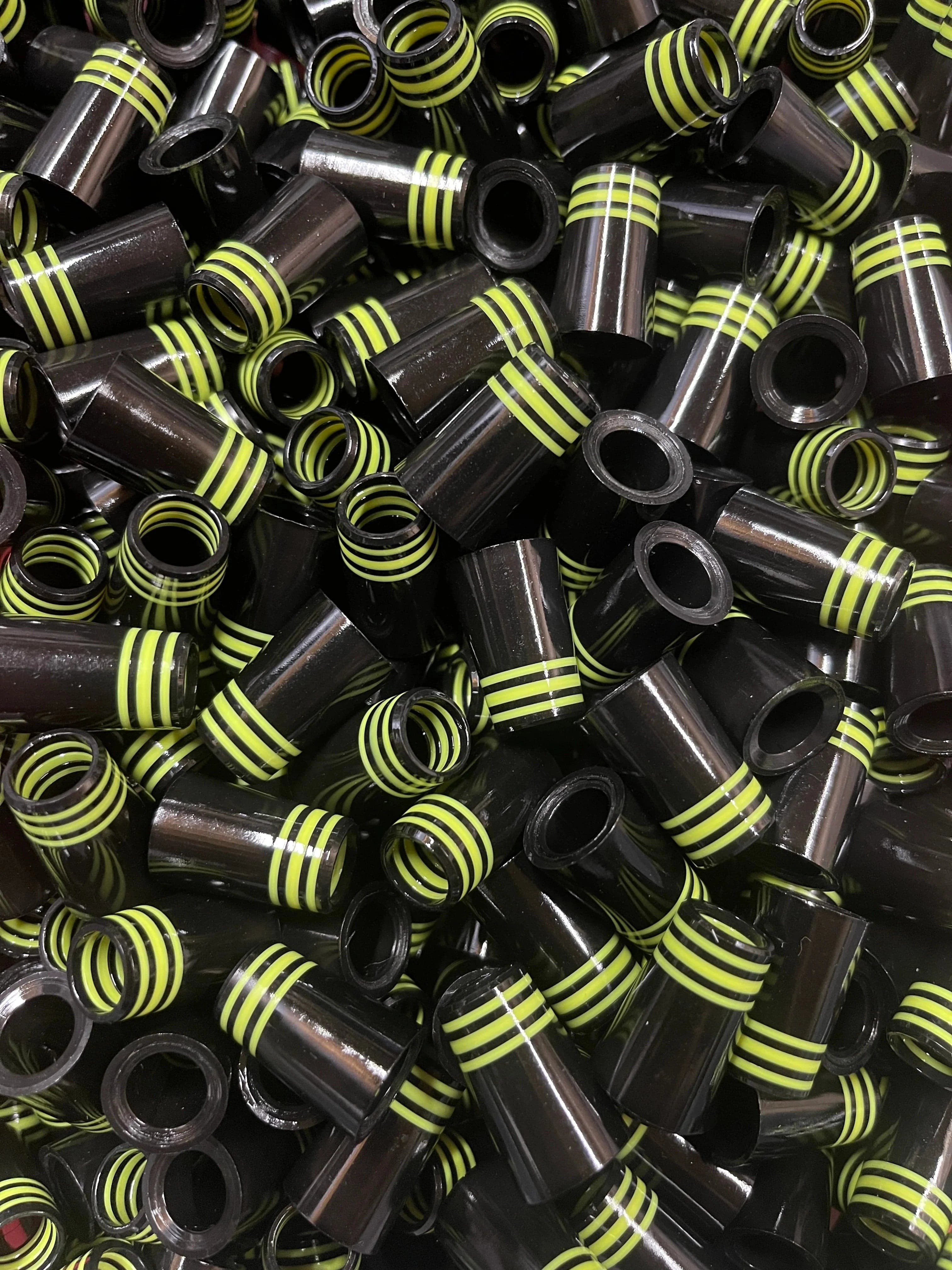 Macs Custom Golf Custom Ferrules Bitter Lime Golf Ferrules