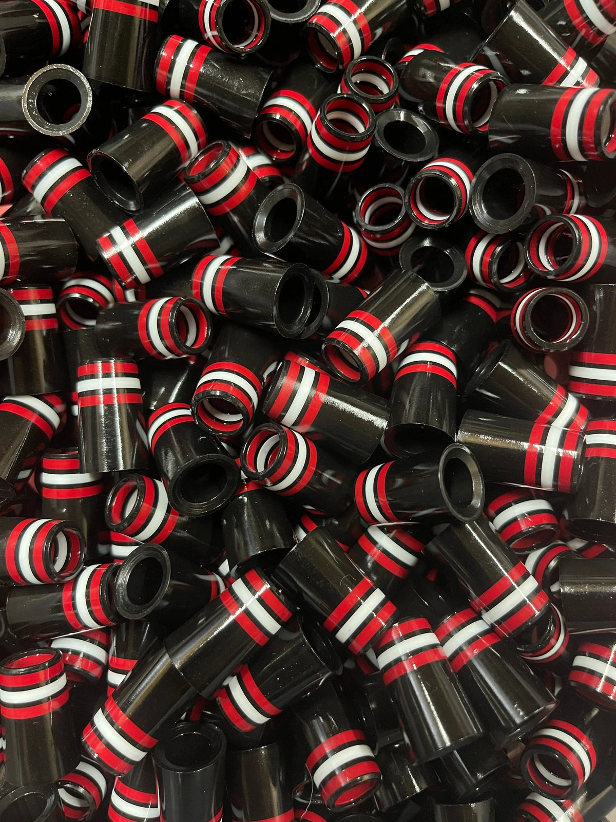 Macs Custom Golf Custom Ferrules Boomer Buckeye Golf Ferrules