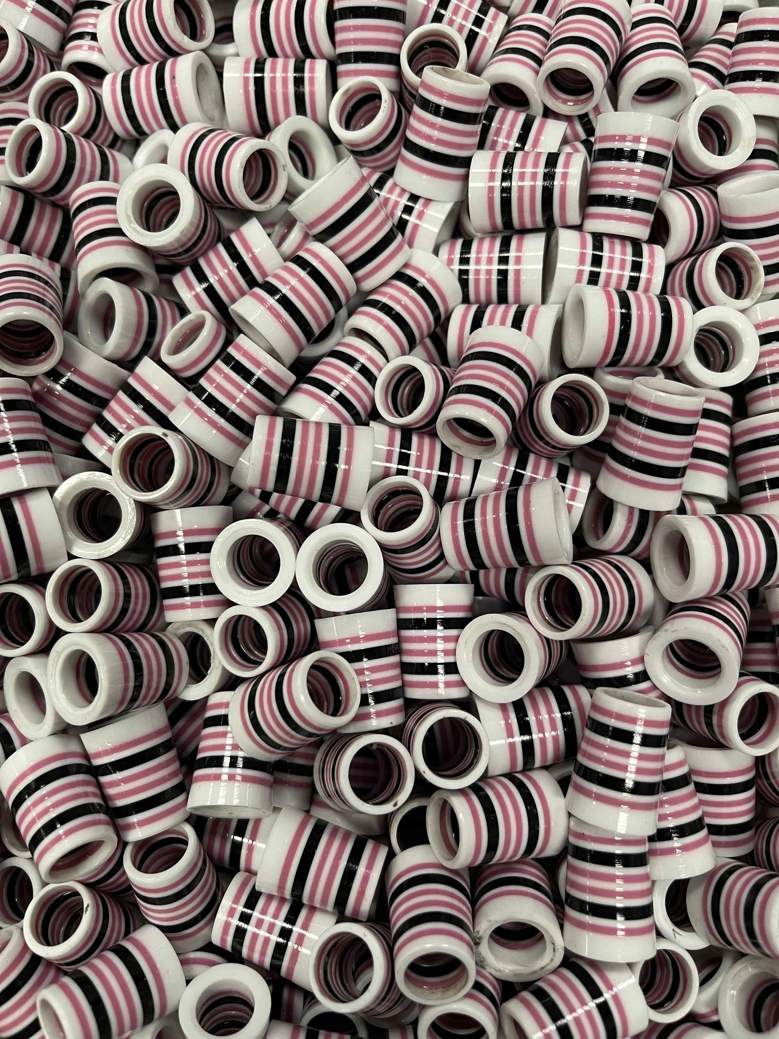 Macs Custom Golf Custom Ferrules Bubble Gum Golf Ferrules
