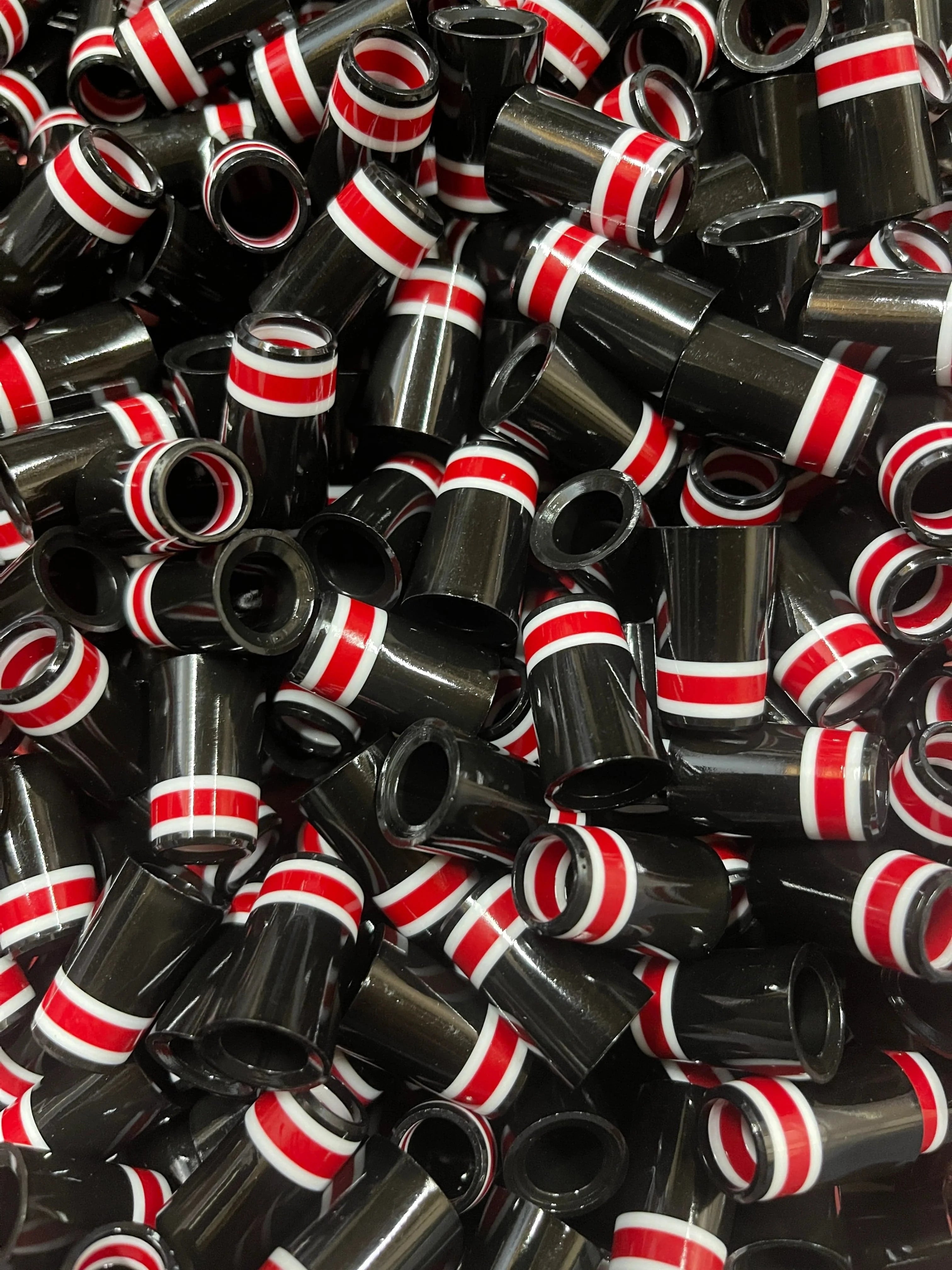 Macs Custom Golf Custom Ferrules Candy Cane Golf Ferrules