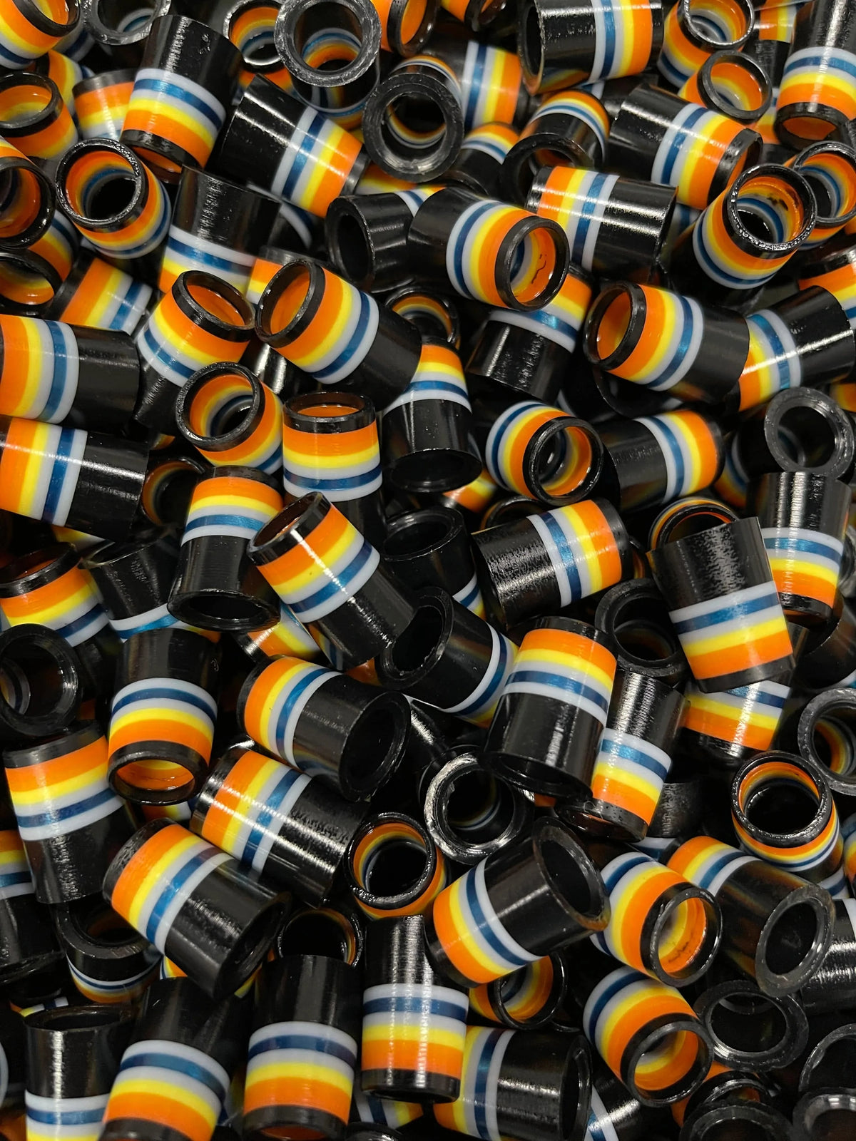 Macs Custom Golf Custom Ferrules Creamsicle Golf Ferrules