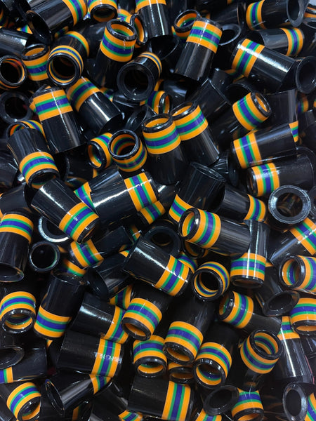 Macs Custom Golf Custom Ferrules Dappled Marble Golf Ferrules
