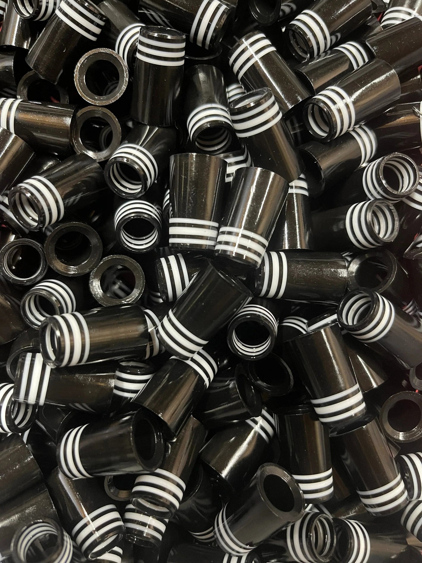 Macs Custom Golf Custom Ferrules Grayscale Golf Ferrules