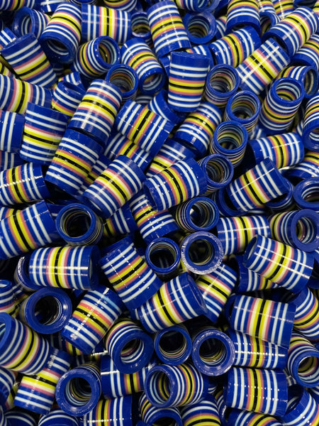 Macs Custom Golf Custom Ferrules Jayhawkz Golf Ferrules
