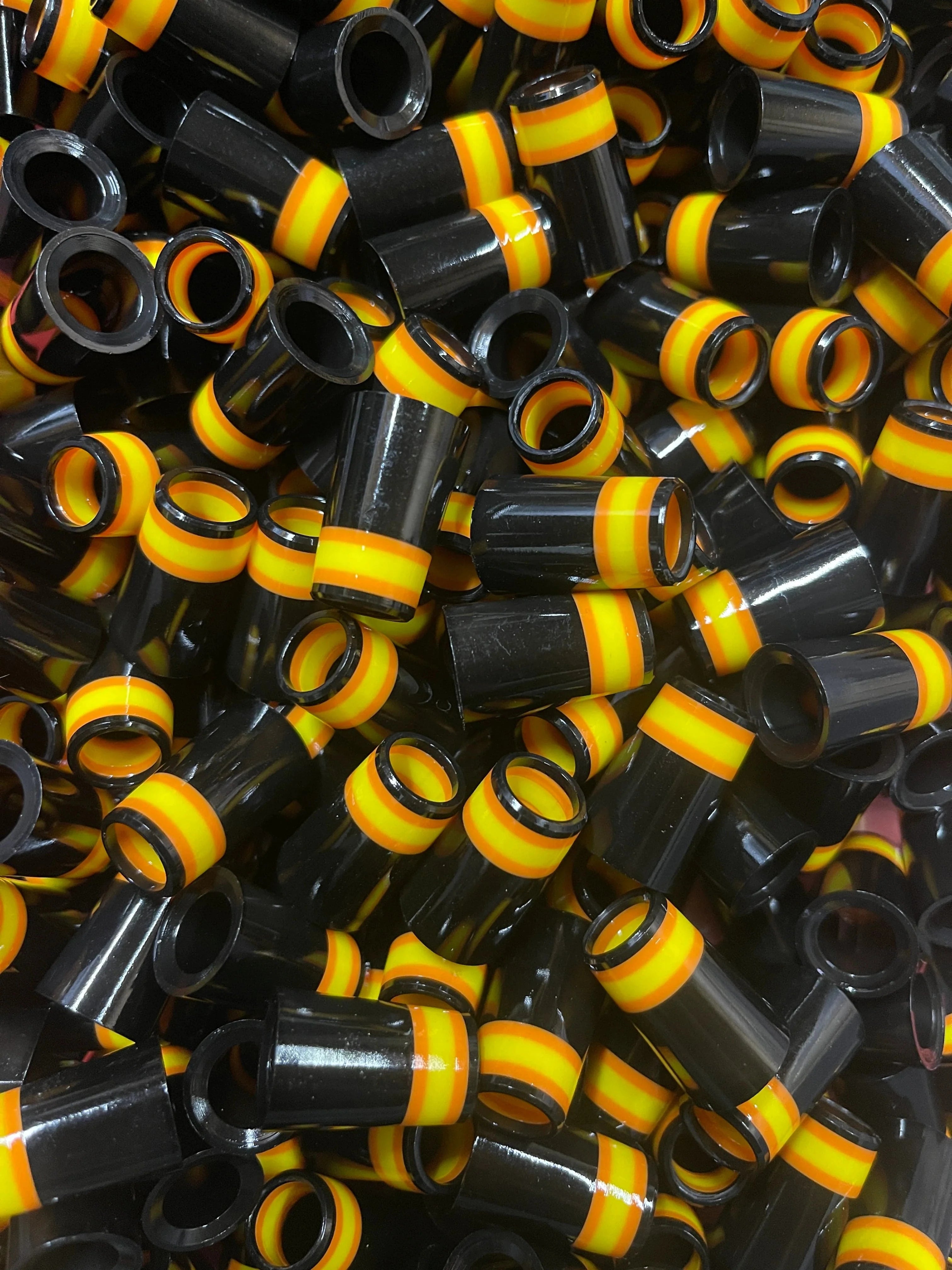 Macs Custom Golf Custom Ferrules Orioles Golf Ferrules