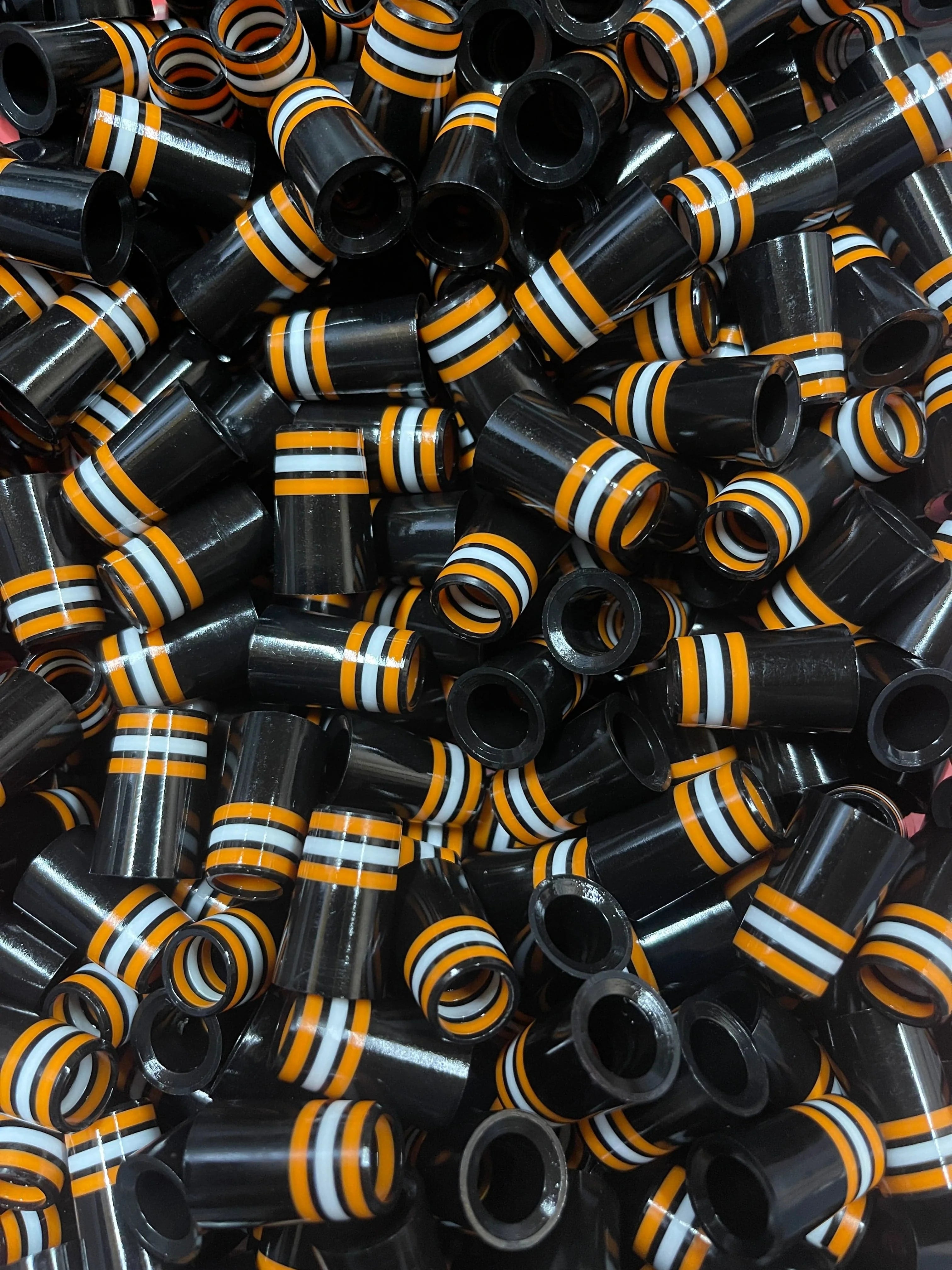 Macs Custom Golf Custom Ferrules Pistols Firing Golf Ferrules