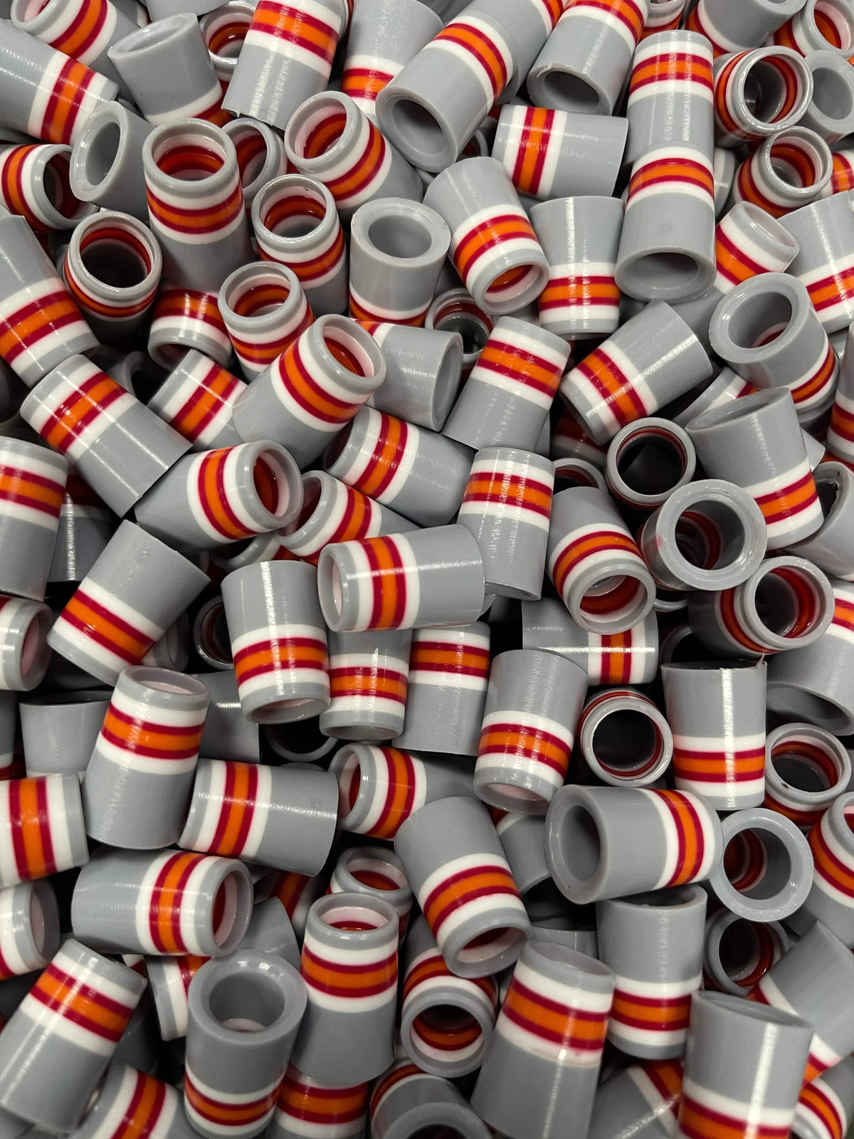 Macs Custom Golf Custom Ferrules Red Bull Golf Ferrules