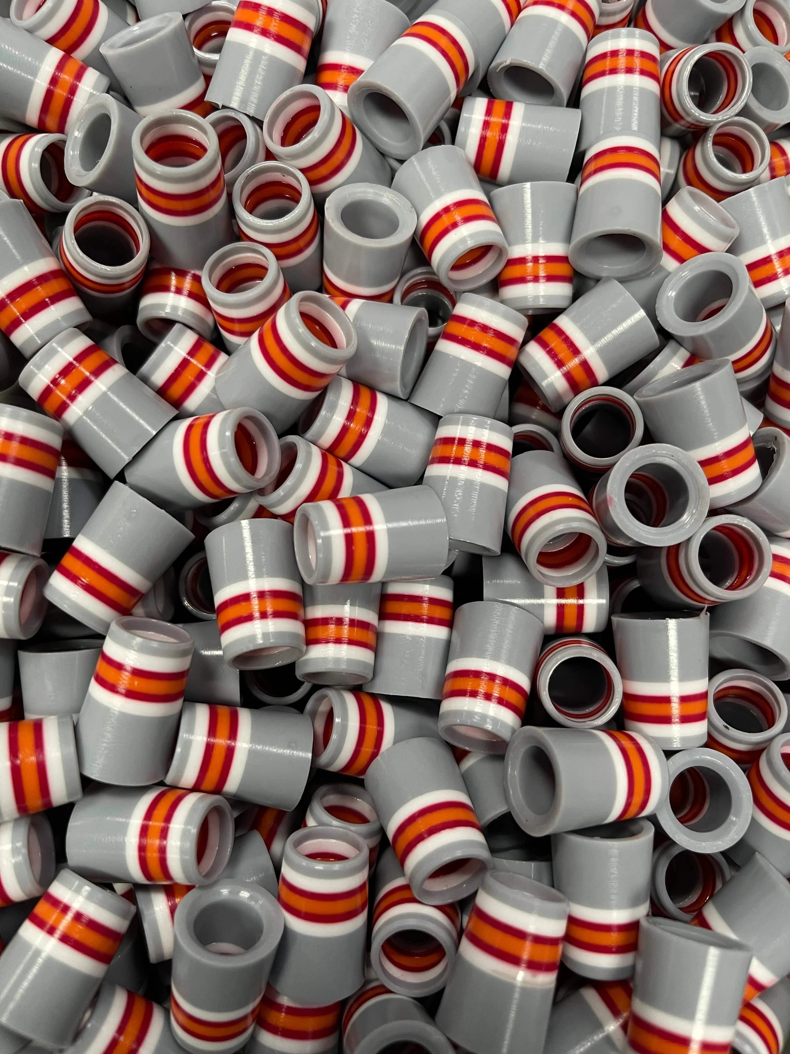 Macs Custom Golf Custom Ferrules Red Bull Golf Ferrules