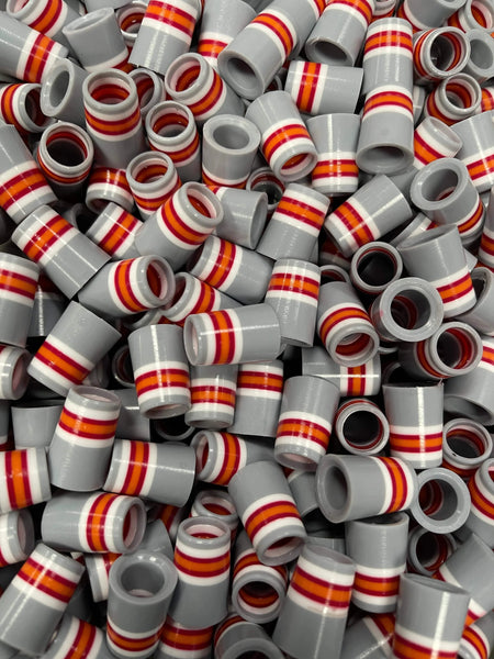 Macs Custom Golf Custom Ferrules Red Bull Golf Ferrules