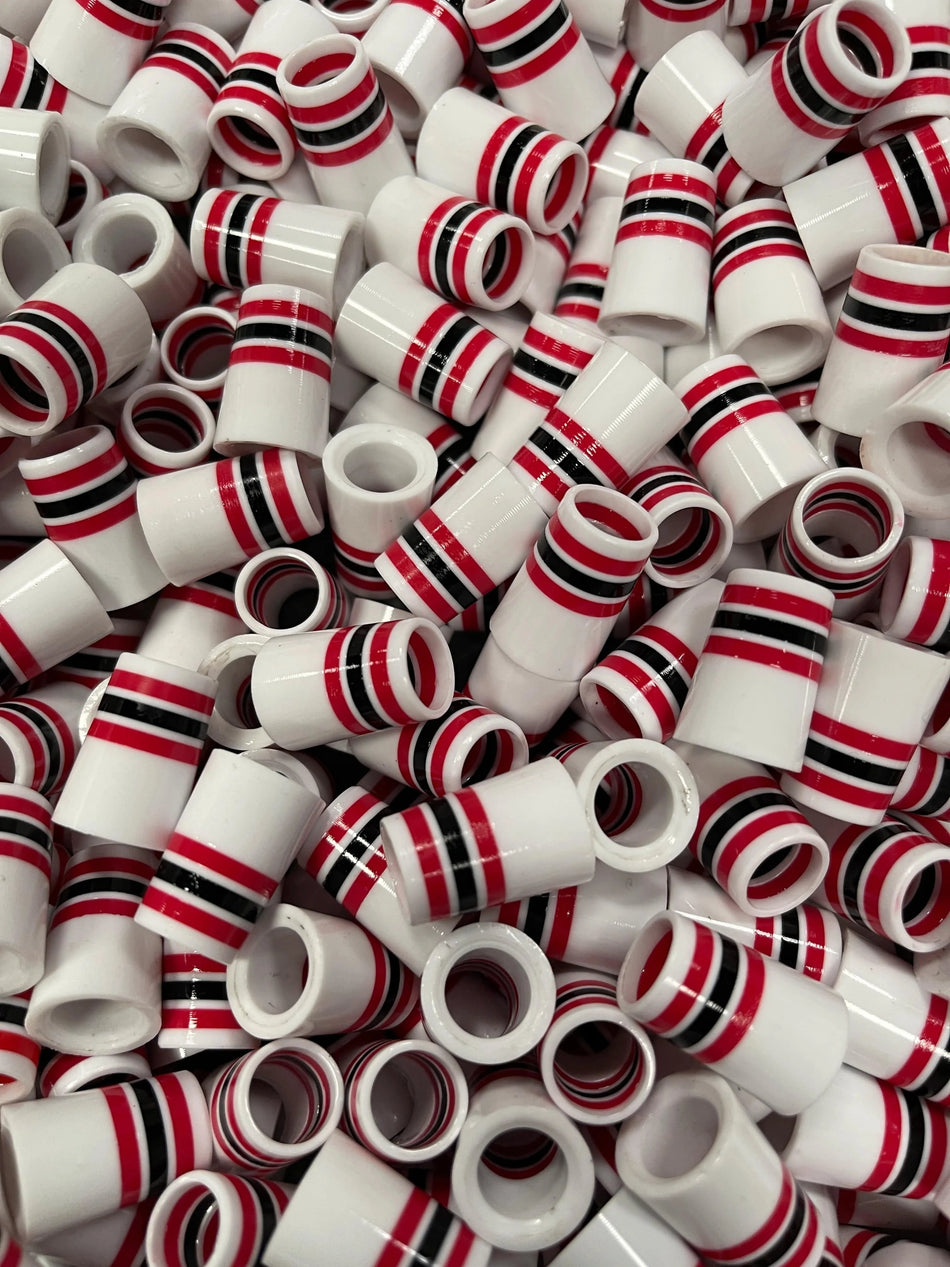 Macs Custom Golf Custom Ferrules Red Wings Golf Ferrules