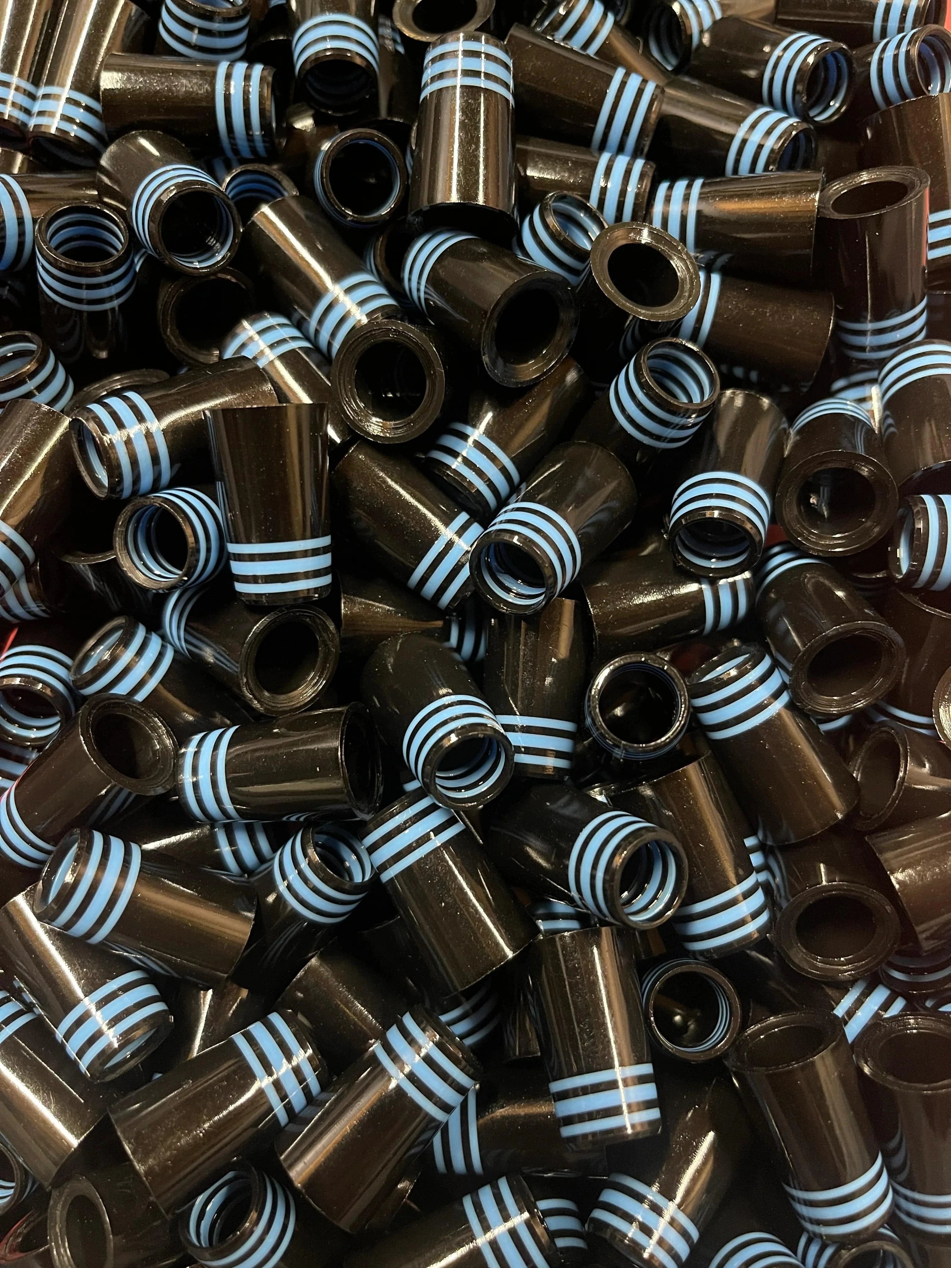 Macs Custom Golf Custom Ferrules Robin Egg Golf Ferrules