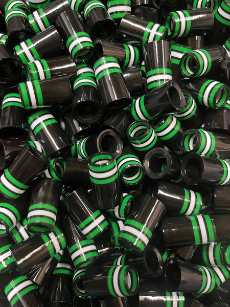Macs Custom Golf Custom Ferrules Spearmint Golf Ferrules