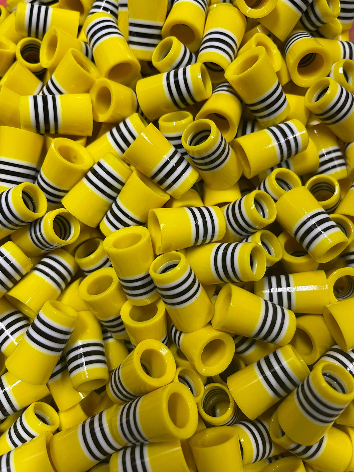 Macs Custom Golf Custom Ferrules Taxi Cab Golf Ferrules