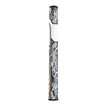 Tour Quality Golf's Shop Digi Camo Super Stroke Traxion Tour 1.0 Putter Grip