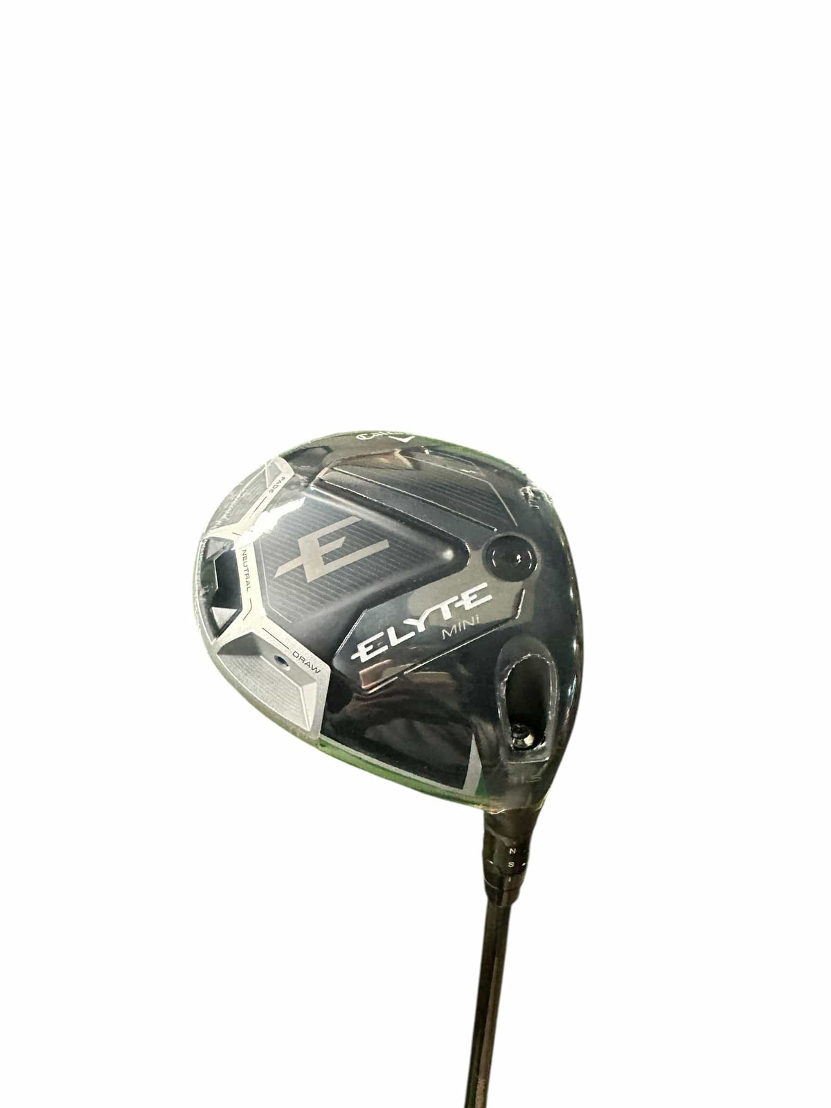 Callaway Driver CALLAWAY DRIVERS ELYTE MINI DRIVER 13.5