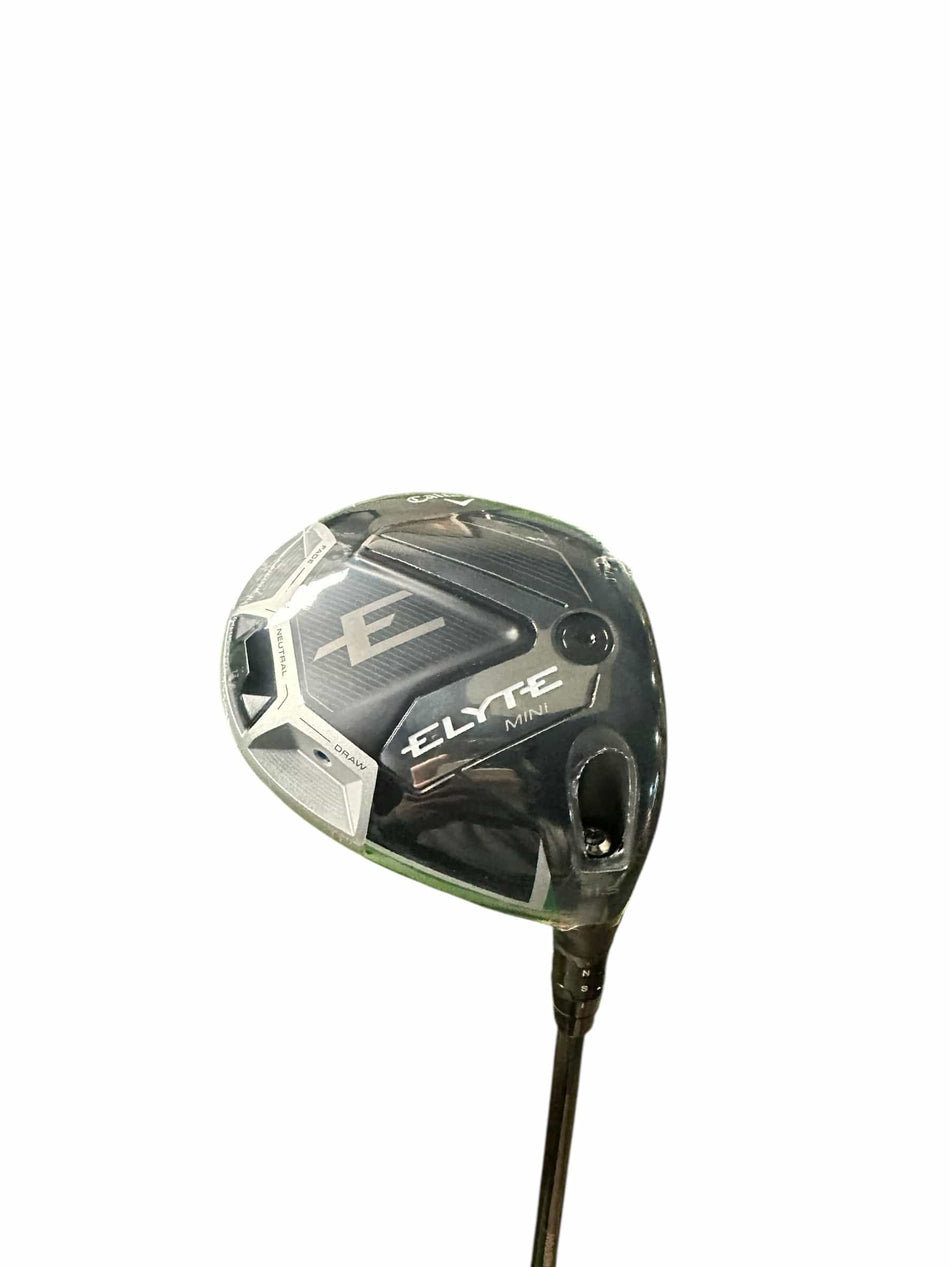 Callaway Driver CALLAWAY DRIVERS ELYTE MINI DRIVER 13.5