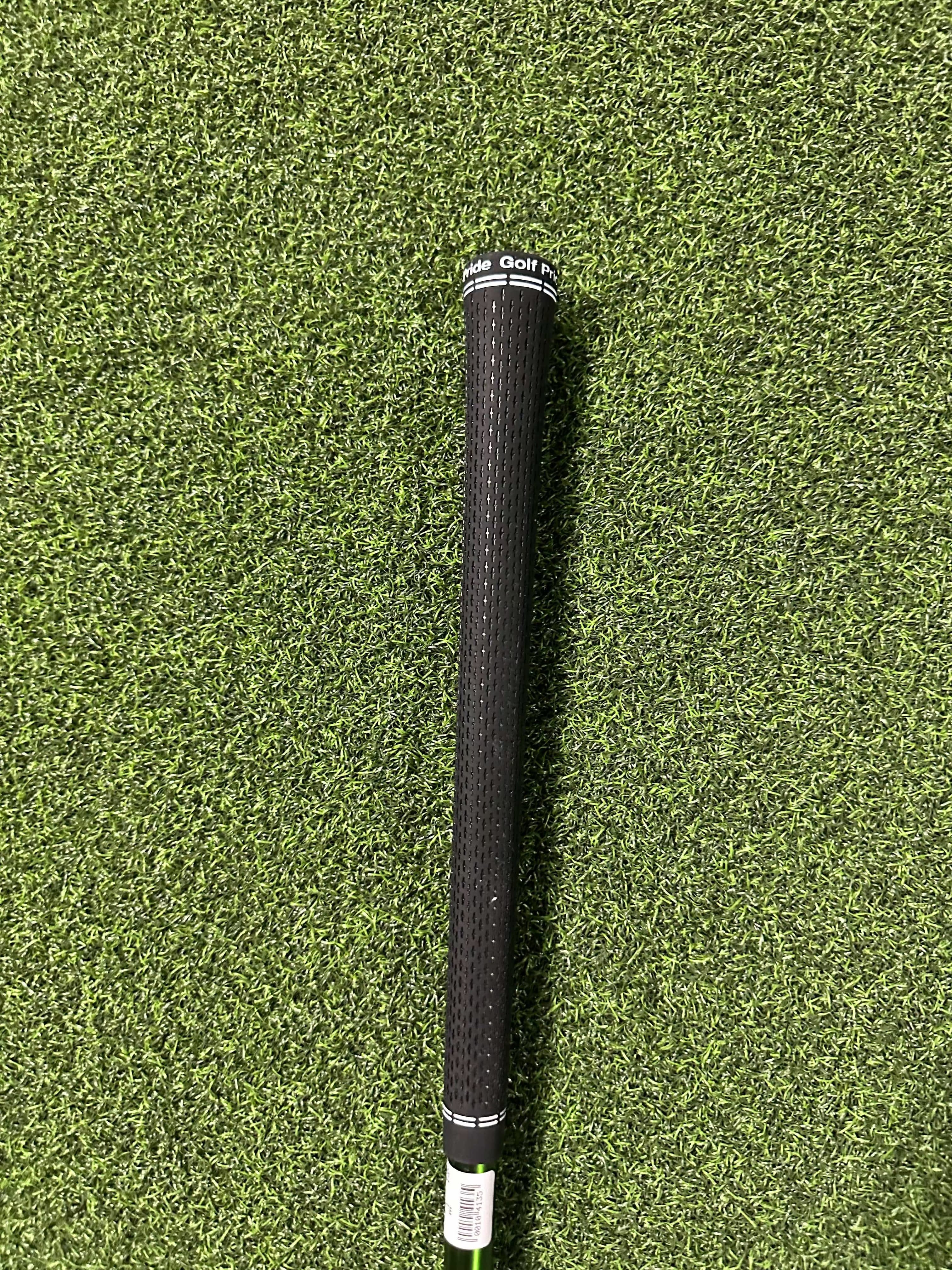 Callaway Driver CALLAWAY DRIVERS ELYTE MINI DRIVER 13.5