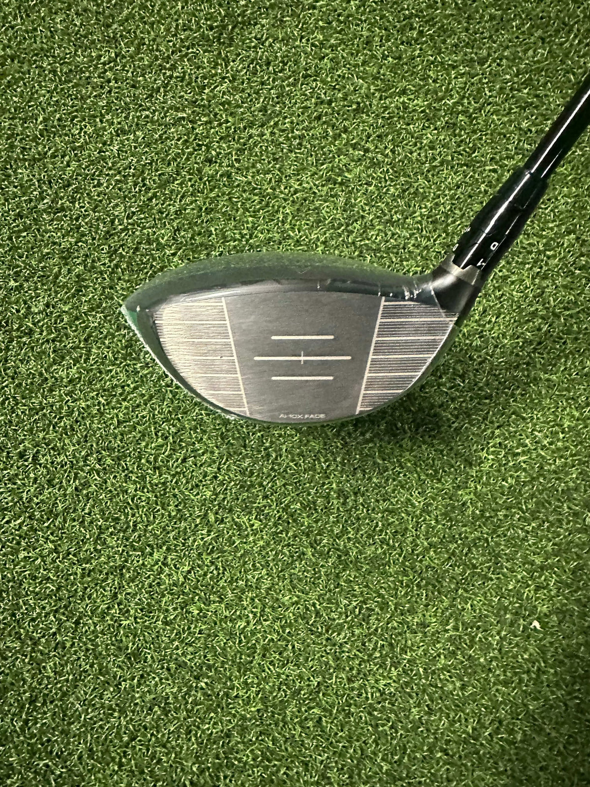 Callaway Driver CALLAWAY DRIVERS ELYTE MINI DRIVER 13.5