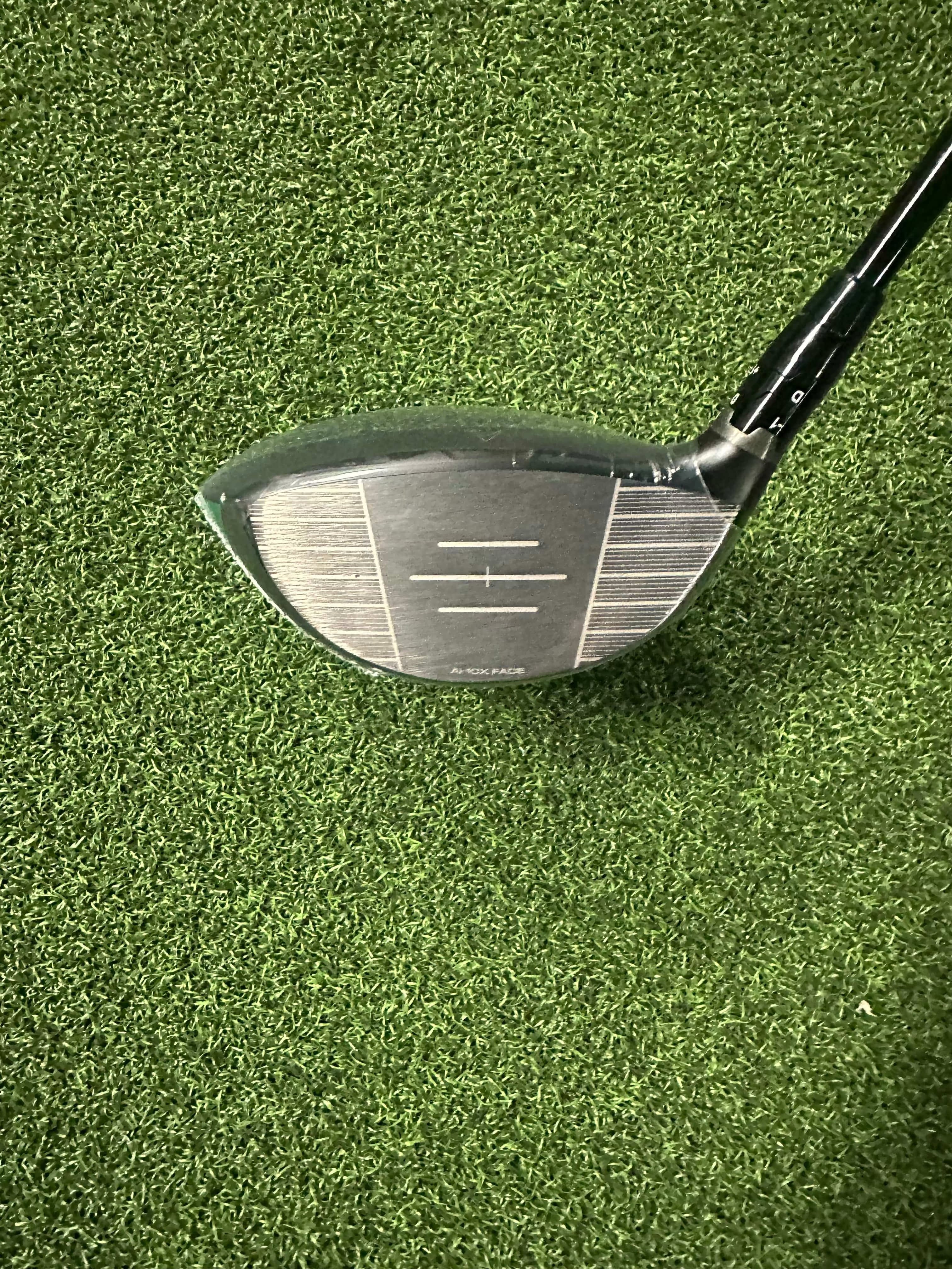 Callaway Driver CALLAWAY DRIVERS ELYTE MINI DRIVER 13.5
