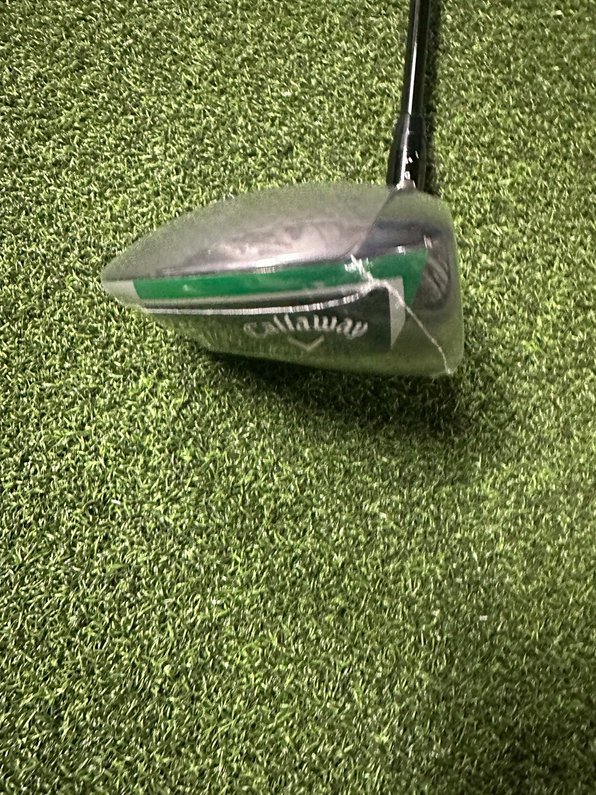 Callaway Driver CALLAWAY DRIVERS ELYTE MINI DRIVER 13.5